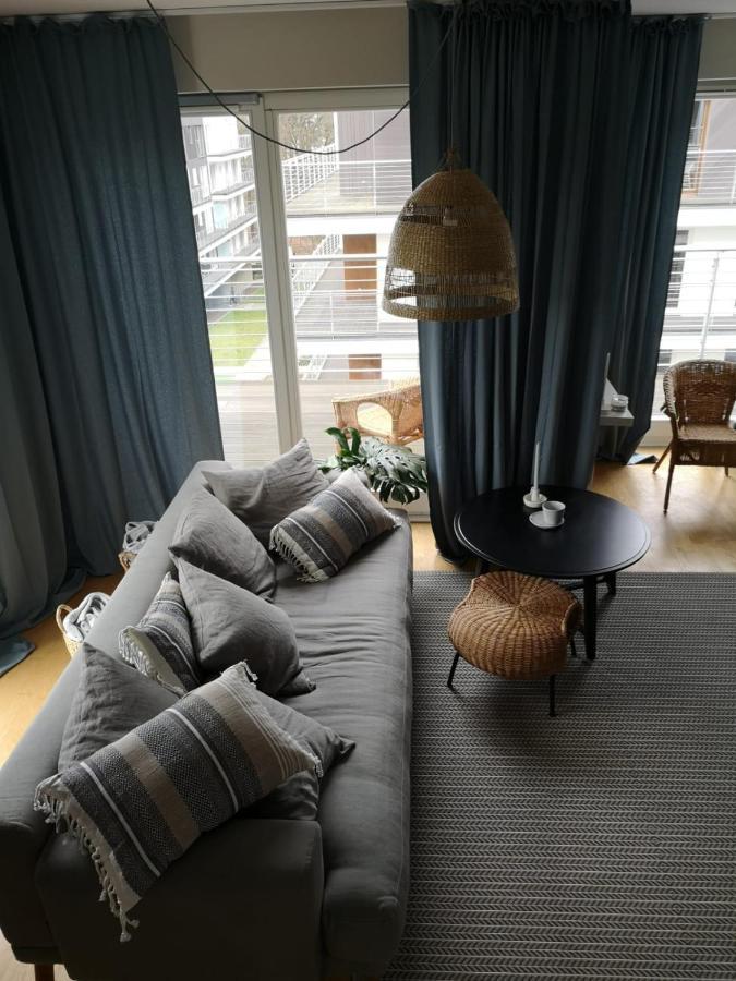 Nature&Eco Apartament Мендзыздрое Экстерьер фото