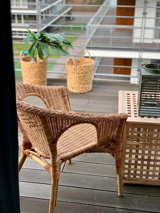 Nature&Eco Apartament Мендзыздрое Экстерьер фото